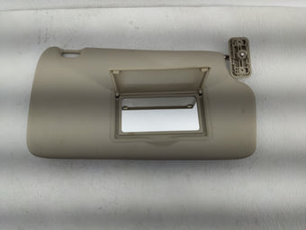 compare product 2011-2019 Ford Fiesta Sun Visor Shade Replacement Passenger Right Mirror Fits Fits 2011 2012 2013 2014 2015 2016 2017 2018 2019 OEM Used Auto Parts