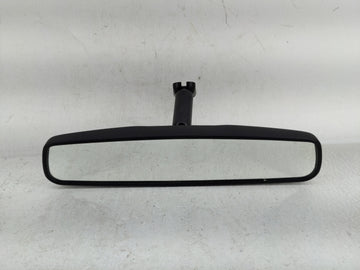 2011-2019 Ford Fiesta Interior Rear View Mirror Replacement OEM P/N:E8011083 Fits OEM Used Auto Parts - Oemusedautoparts1.co