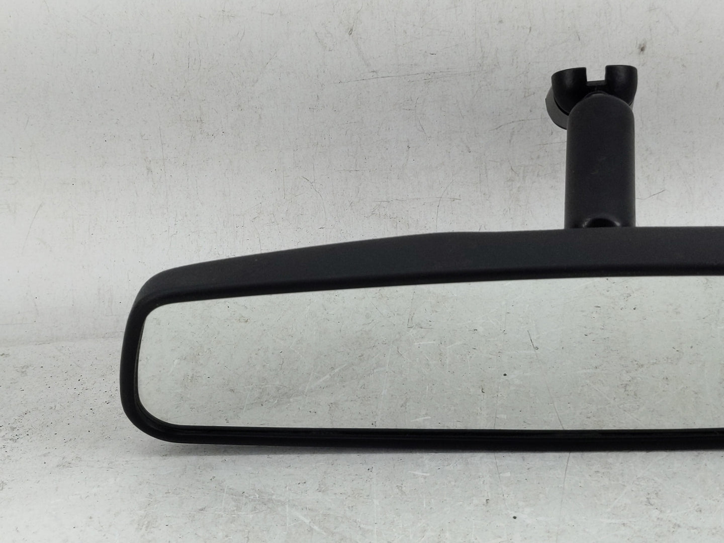 2011-2019 Ford Fiesta Interior Rear View Mirror Replacement OEM P/N:E8011083 Fits OEM Used Auto Parts - Oemusedautoparts1.co