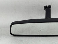 2011-2019 Ford Fiesta Interior Rear View Mirror Replacement OEM P/N:E8011083 Fits OEM Used Auto Parts - Oemusedautoparts1.co