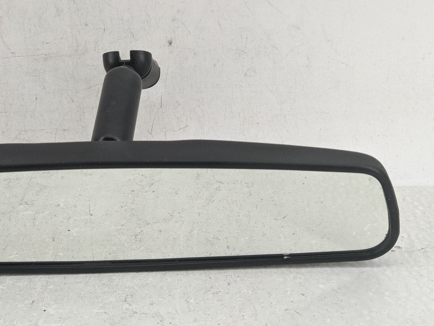 2011-2019 Ford Fiesta Interior Rear View Mirror Replacement OEM P/N:E8011083 Fits OEM Used Auto Parts - Oemusedautoparts1.co