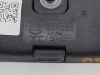 2011-2019 Ford Fiesta Interior Rear View Mirror Replacement OEM P/N:E8011083 Fits OEM Used Auto Parts - Oemusedautoparts1.co