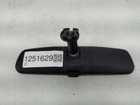2011-2019 Ford Fiesta Interior Rear View Mirror Replacement OEM P/N:E8011083 Fits OEM Used Auto Parts - Oemusedautoparts1.co