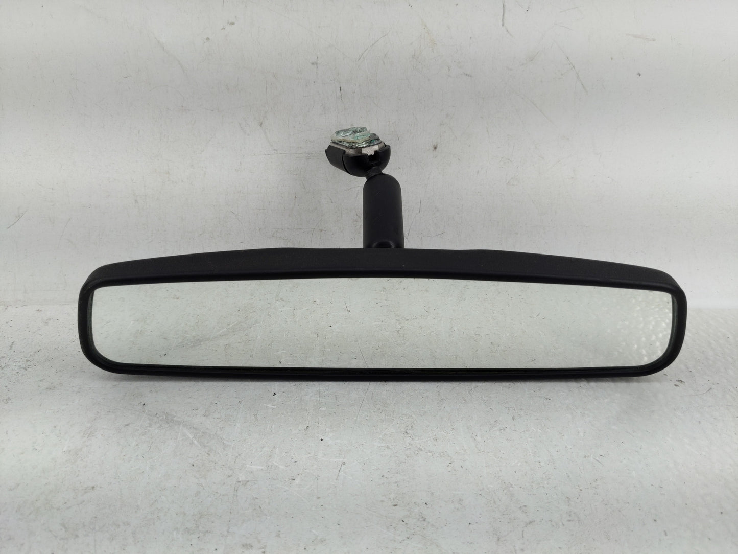 2011-2019 Ford Fiesta Interior Rear View Mirror Replacement OEM P/N:E8011083 Fits OEM Used Auto Parts - Oemusedautoparts1.co