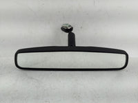 2011-2019 Ford Fiesta Interior Rear View Mirror Replacement OEM P/N:E8011083 Fits OEM Used Auto Parts - Oemusedautoparts1.co