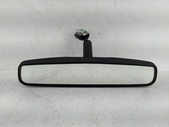compare product 2011-2019 Ford Fiesta Interior Rear View Mirror Replacement OEM P/N:E8011083 Fits OEM Used Auto Parts