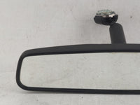 2011-2019 Ford Fiesta Interior Rear View Mirror Replacement OEM P/N:E8011083 Fits OEM Used Auto Parts - Oemusedautoparts1.co