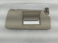 2011-2019 Ford Fiesta Sun Visor Shade Replacement Passenger Right Mirror Fits Fits 2011 2012 2013 2014 2015 2016 2017 2018 2