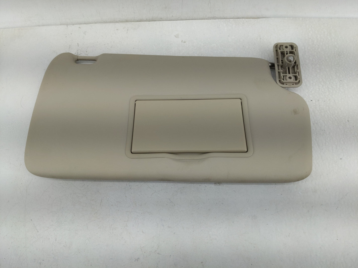 2011-2019 Ford Fiesta Sun Visor Shade Replacement Passenger Right Mirror Fits Fits 2011 2012 2013 2014 2015 2016 2017 2018 2