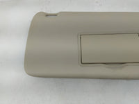 2011-2019 Ford Fiesta Sun Visor Shade Replacement Passenger Right Mirror Fits Fits 2011 2012 2013 2014 2015 2016 2017 2018 2
