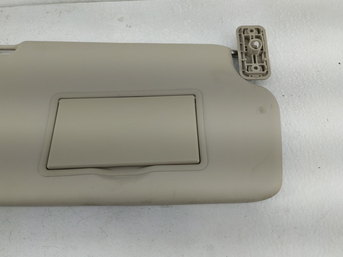 2011-2019 Ford Fiesta Sun Visor Shade Replacement Passenger Right Mirror Fits Fits 2011 2012 2013 2014 2015 2016 2017 2018 2