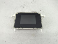 2014-2017 Ford Fiesta Information Display Screen - Oemusedautoparts1.com