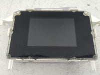2014-2017 Ford Fiesta Information Display Screen - Oemusedautoparts1.com