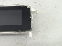 2014-2017 Ford Fiesta Information Display Screen - Oemusedautoparts1.com