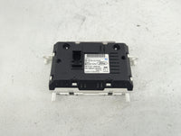 2014-2017 Ford Fiesta Information Display Screen - Oemusedautoparts1.com