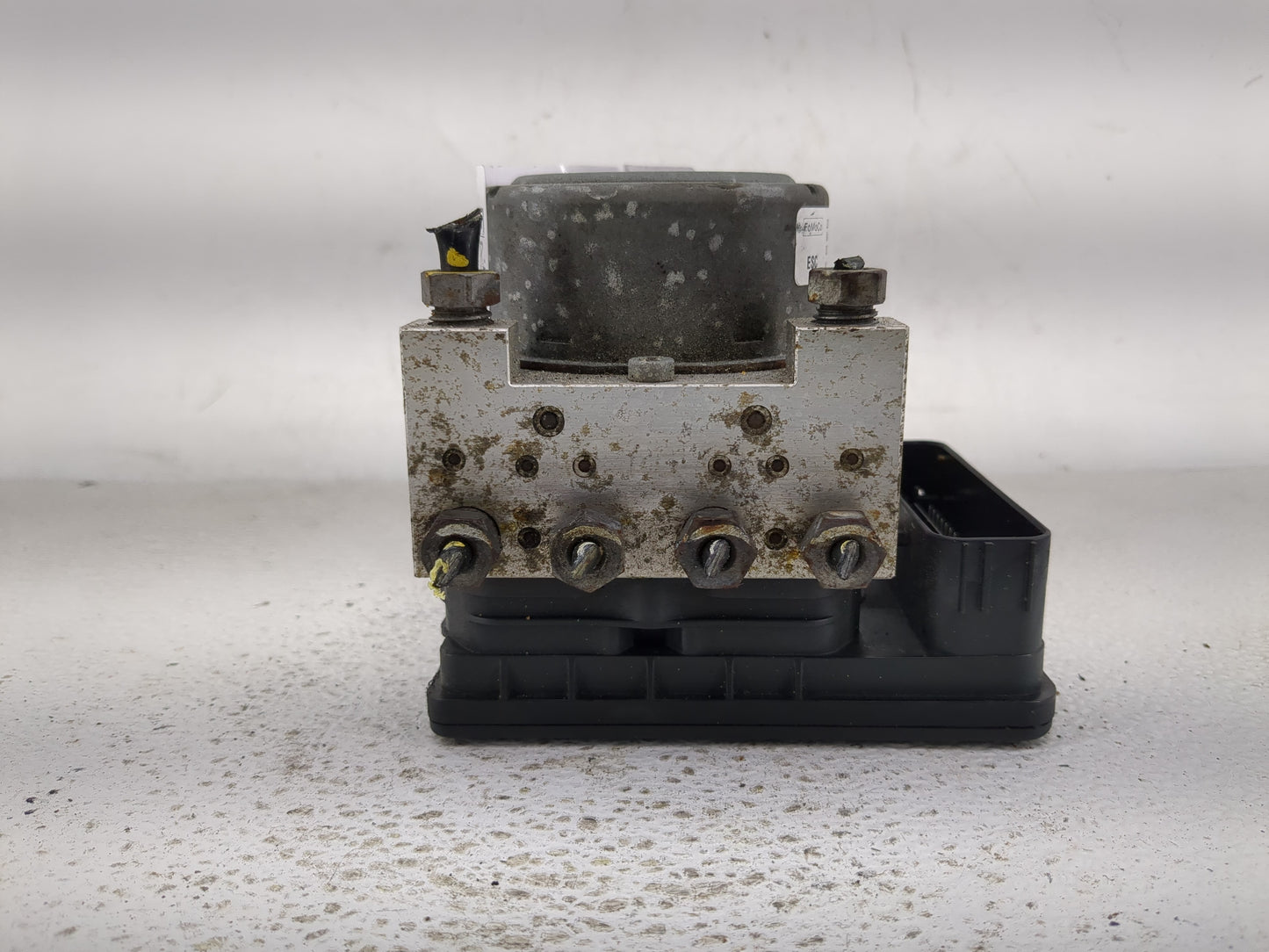 2014 Ford Fiesta ABS Pump Control Module Replacement P/N:D2BC-2C405-AC Fits OEM Used Auto Parts - Oemusedautoparts1.com