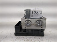 2014 Ford Fiesta ABS Pump Control Module Replacement P/N:D2BC-2C405-AC Fits OEM Used Auto Parts - Oemusedautoparts1.com