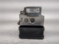 2014 Ford Fiesta ABS Pump Control Module Replacement P/N:D2BC-2C405-AC Fits OEM Used Auto Parts - Oemusedautoparts1.com
