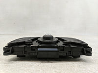 2014-2015 Ford Fiesta Radio Control Panel - Oemusedautoparts1.com