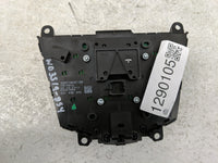 2014-2015 Ford Fiesta Radio Control Panel - Oemusedautoparts1.com