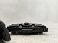 2014-2015 Ford Fiesta Radio Control Panel - Oemusedautoparts1.com