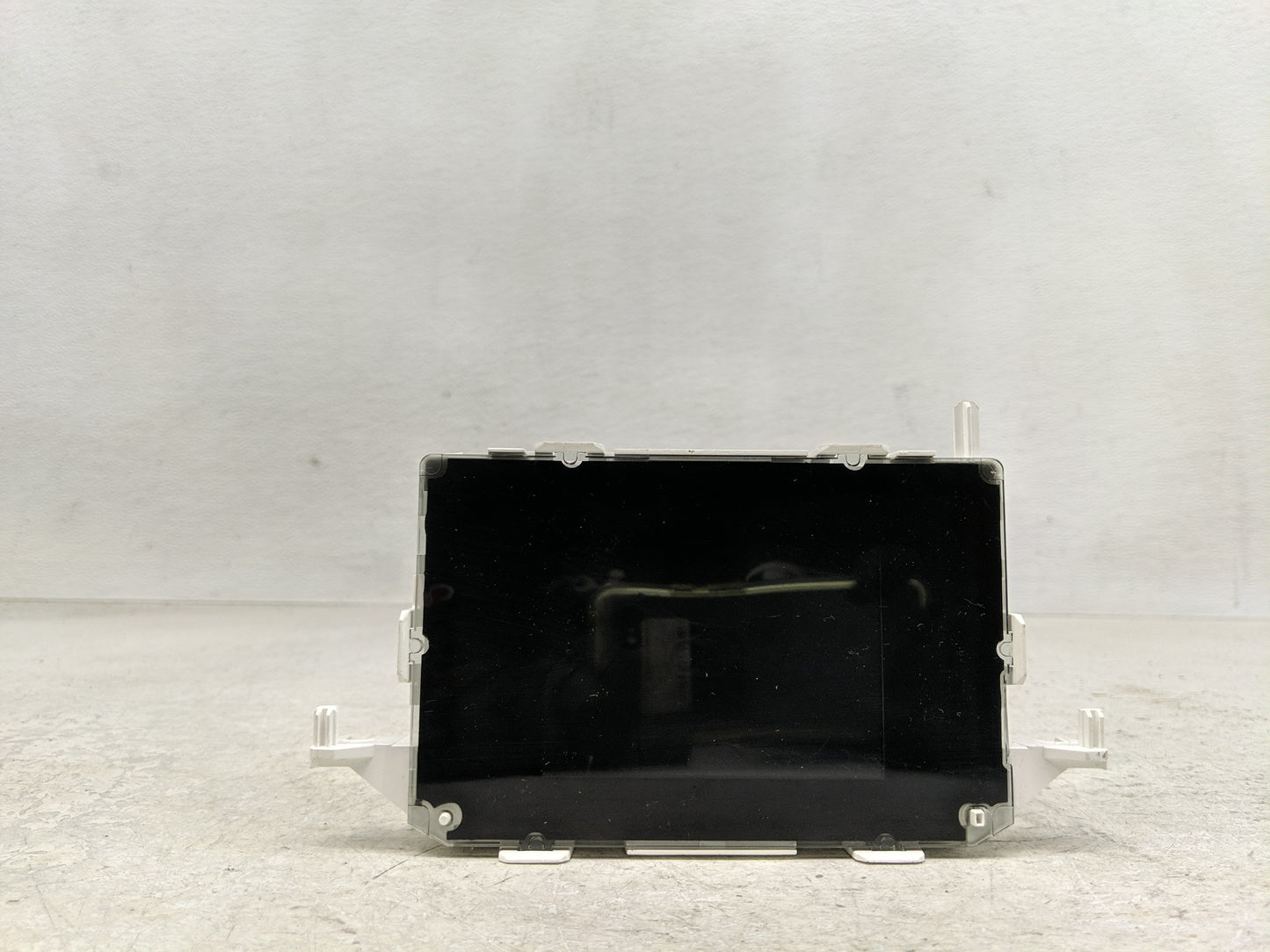2014-2017 Ford Fiesta Information Display Screen - Oemusedautoparts1.com