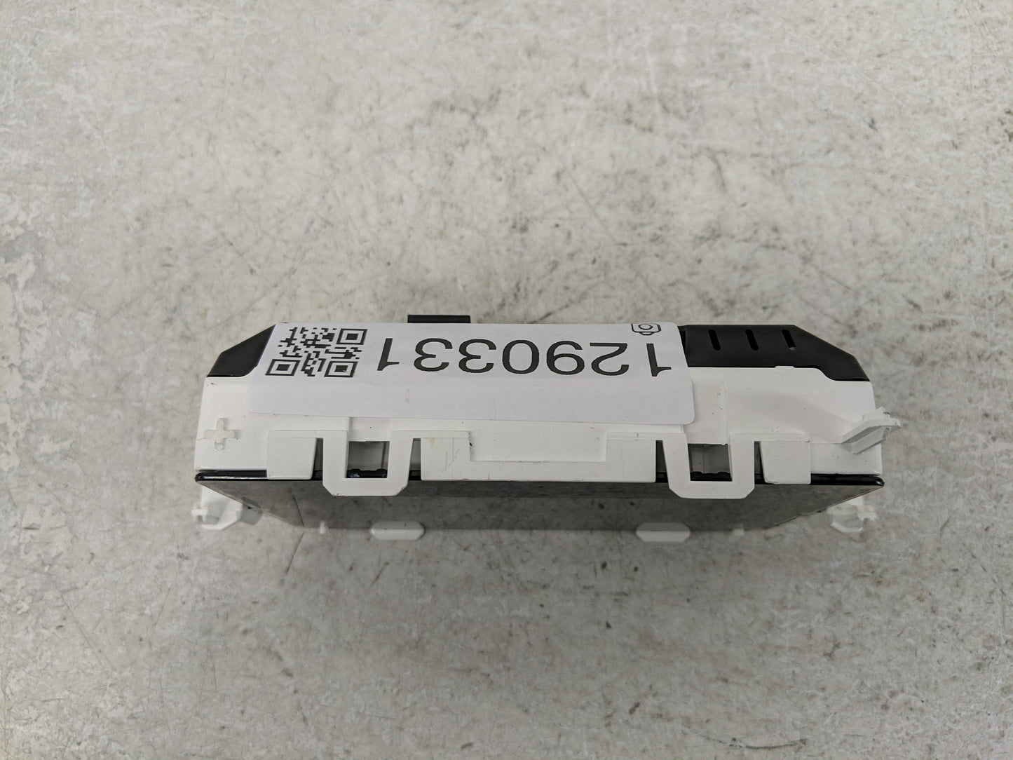 2014-2017 Ford Fiesta Information Display Screen - Oemusedautoparts1.com
