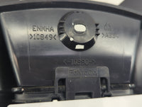 2014-2015 Ford Fiesta Instrument Cluster Speedometer Gauges Fits Fits 2014 2015 OEM Used Auto Parts - Oemusedautoparts1.com