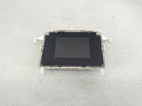 2014-2017 Ford Fiesta Information Display Screen - Oemusedautoparts1.com