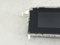 2014-2017 Ford Fiesta Information Display Screen - Oemusedautoparts1.com