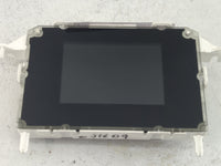 2014-2017 Ford Fiesta Information Display Screen - Oemusedautoparts1.com
