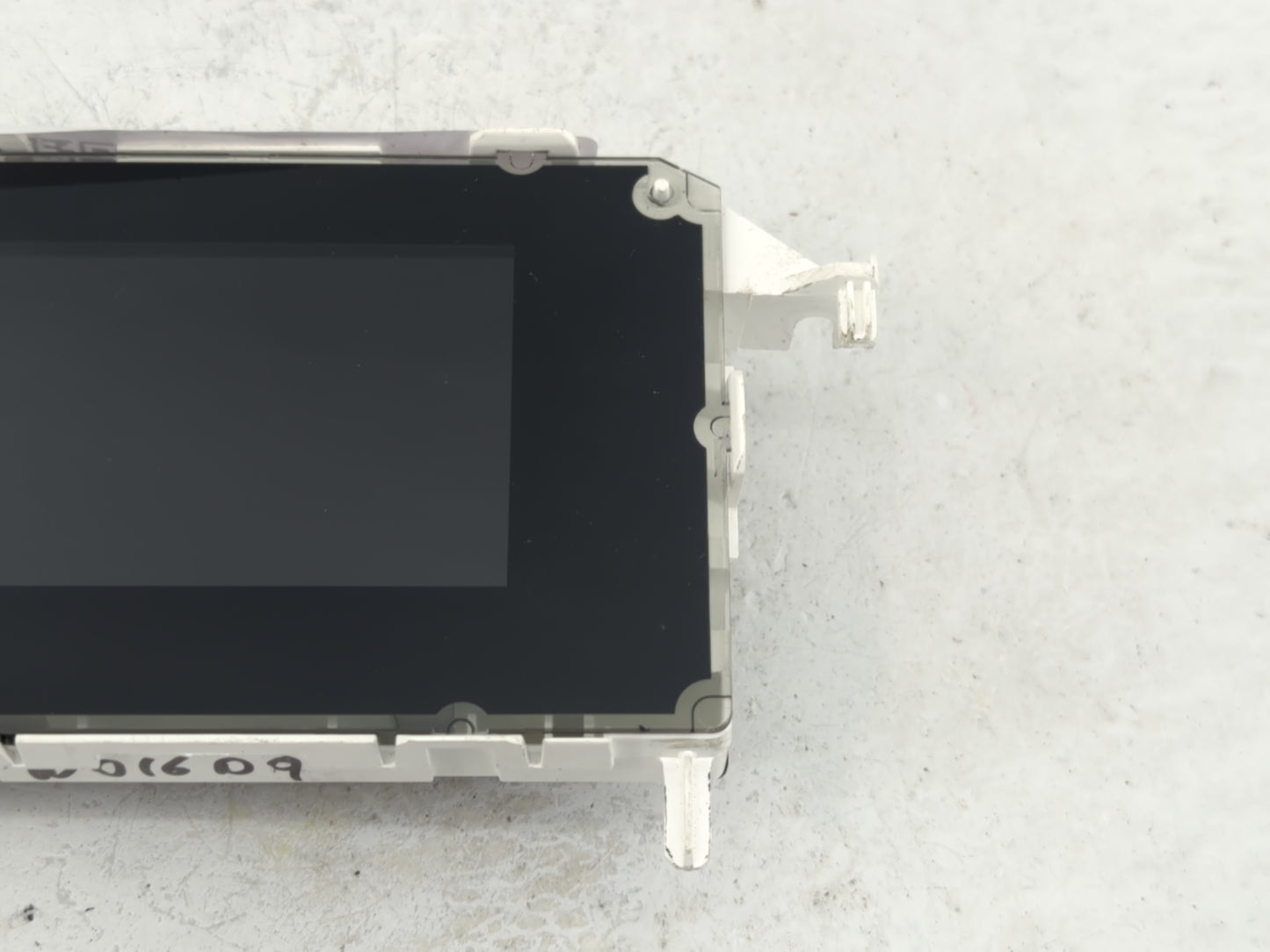 2014-2017 Ford Fiesta Information Display Screen - Oemusedautoparts1.com
