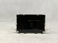 2014-2017 Ford Fiesta Information Display Screen - Oemusedautoparts1.com