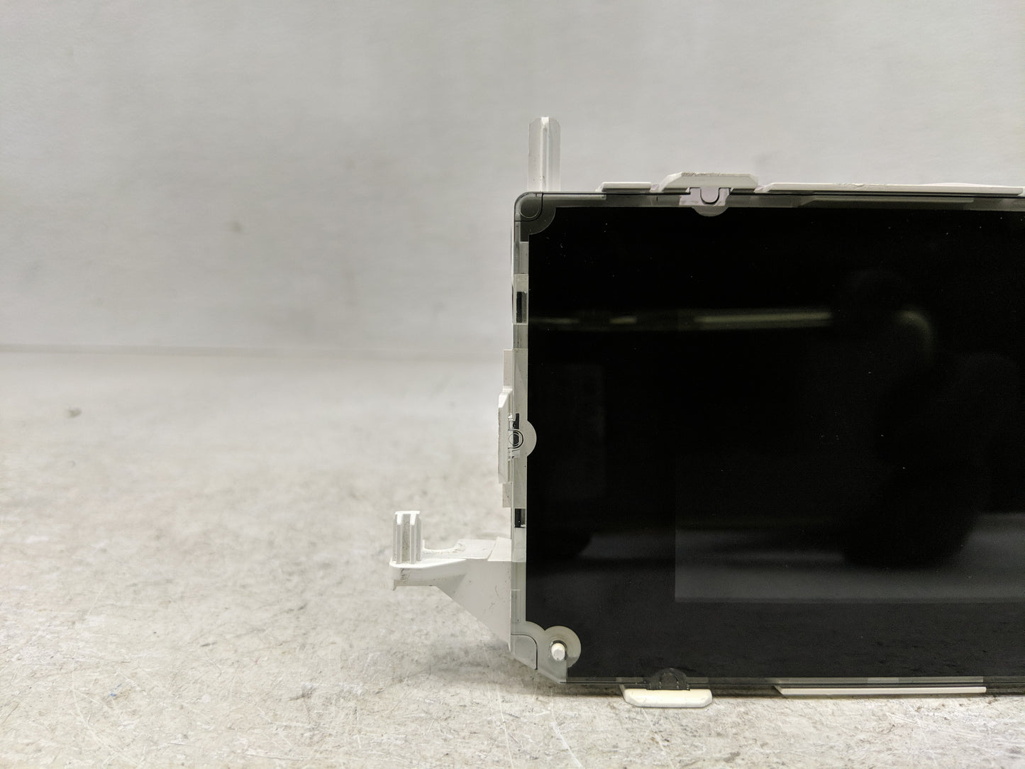 2014-2017 Ford Fiesta Information Display Screen - Oemusedautoparts1.com