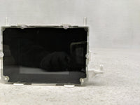 2014-2017 Ford Fiesta Information Display Screen - Oemusedautoparts1.com