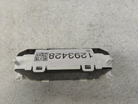 2014-2017 Ford Fiesta Information Display Screen - Oemusedautoparts1.com