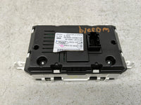 2014-2017 Ford Fiesta Information Display Screen - Oemusedautoparts1.com