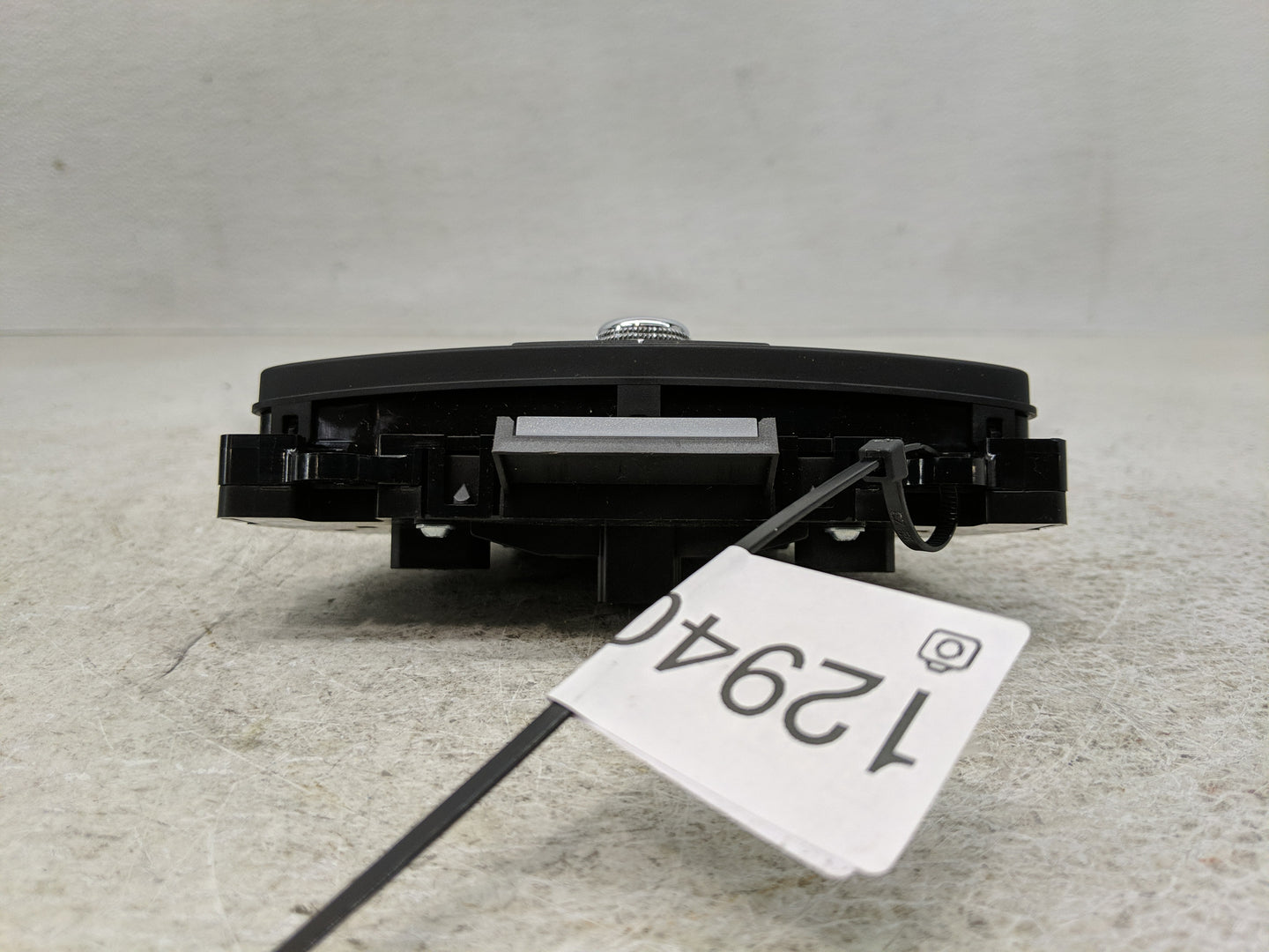 2014-2016 Ford Fiesta Radio Control Panel - Oemusedautoparts1.com