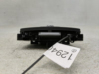 2014-2016 Ford Fiesta Radio Control Panel - Oemusedautoparts1.com