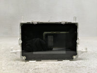2014-2017 Ford Fiesta Information Display Screen - Oemusedautoparts1.com
