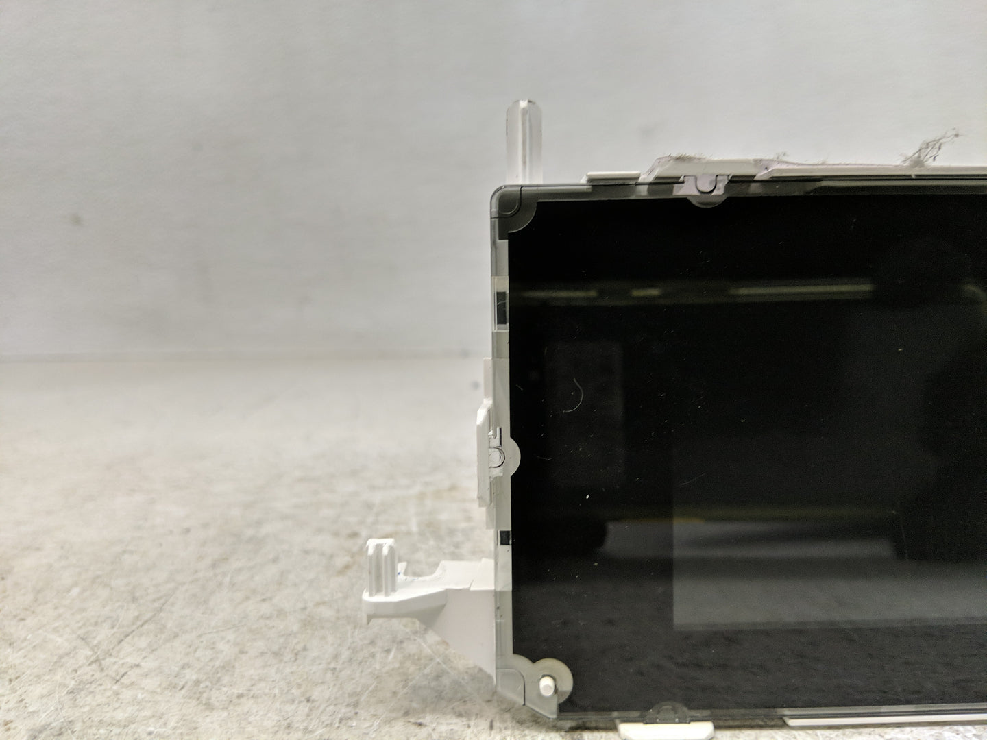2014-2017 Ford Fiesta Information Display Screen - Oemusedautoparts1.com
