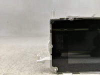 2014-2017 Ford Fiesta Information Display Screen - Oemusedautoparts1.com