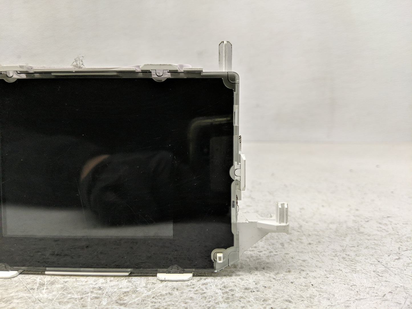 2014-2017 Ford Fiesta Information Display Screen - Oemusedautoparts1.com