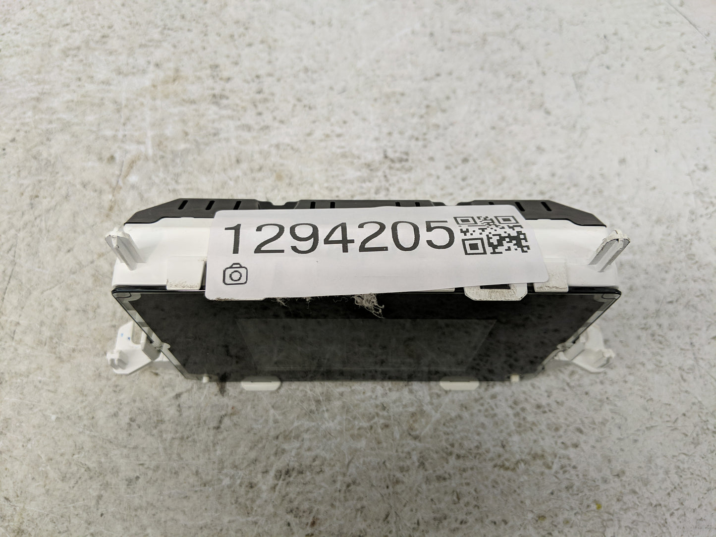 2014-2017 Ford Fiesta Information Display Screen - Oemusedautoparts1.com
