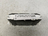 2014-2017 Ford Fiesta Information Display Screen - Oemusedautoparts1.com