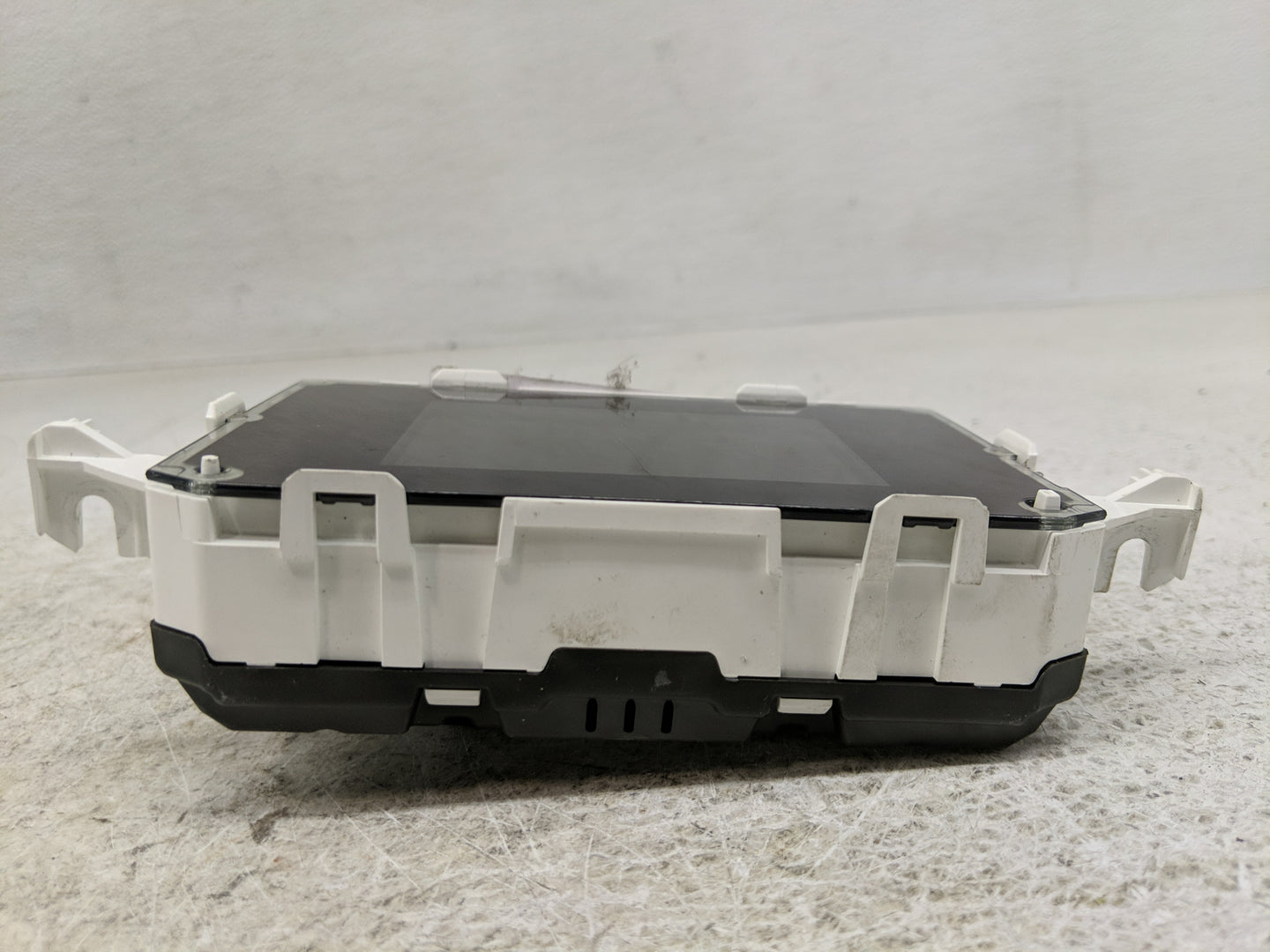 2014-2017 Ford Fiesta Information Display Screen - Oemusedautoparts1.com