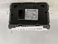 2014-2017 Ford Fiesta Information Display Screen - Oemusedautoparts1.com