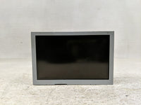 2014-2014 Ford Fiesta Information Display Screen - Oemusedautoparts1.com