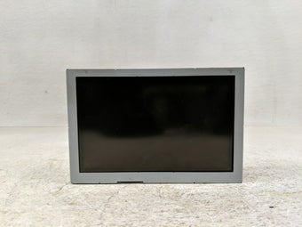 compare product 2014-2014 Ford Fiesta Information Display Screen