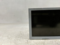 2014-2014 Ford Fiesta Information Display Screen - Oemusedautoparts1.com